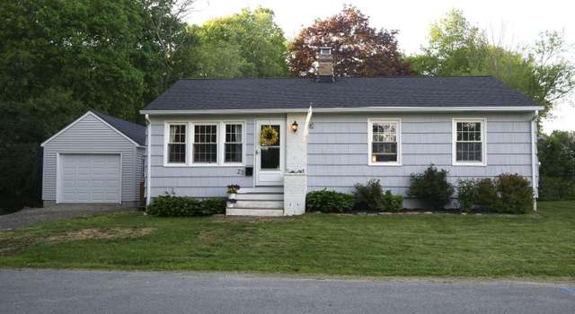 Photo of 23 Rudman Rd, Portland, ME 04102