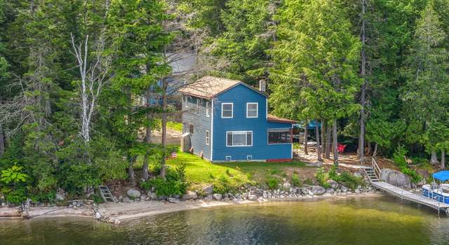 Photo of 412 Cedar Lake Rd, North Penobscot, ME 04462