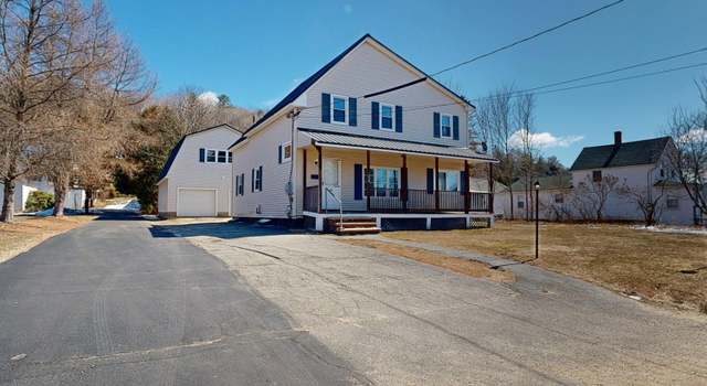 Photo of 24 Kimball Ave, Mexico, ME 04257
