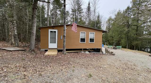 Photo of 11 Cobb Rd, Lincoln, ME 04457