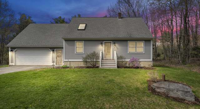 Photo of 14 Anthoine Rd, Windham, ME 04062