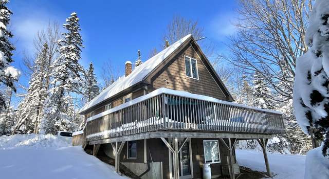 Photo of 555 Loon Lake Rd, Rangeley, ME 04970