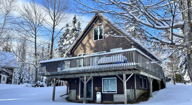 Photo of 555 Loon Lake Rd, Rangeley, ME 04970