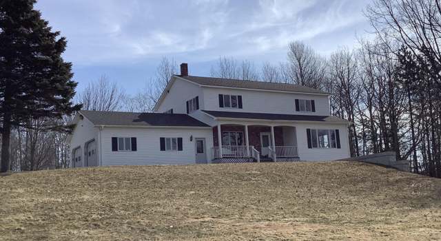 Photo of 75 Spruce Ridge Rd, Caribou, ME 04736