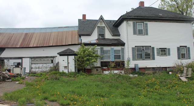 Photo of 179 Hare Rd, Monticello, ME 04760