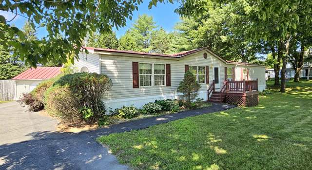 Photo of 7 Forest St, Dover Foxcroft, ME 04426