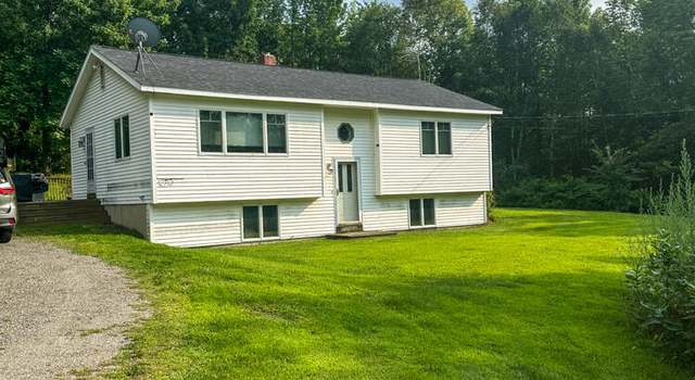Photo of 25 Carter Rd, Etna, ME 04434