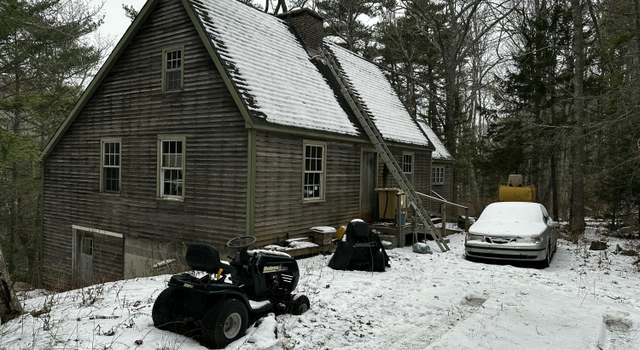 Photo of 1575 State Route 129, South Bristol, ME 04568