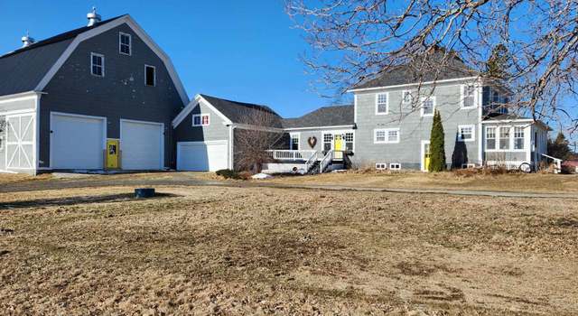 Photo of 110 Bog Rd, Limestone, ME 04750