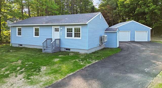 Photo of 208 Windsor Rd, Chelsea, ME 04330