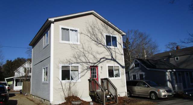 Photo of 16 13th St, Old Orchard Beach, ME 04064