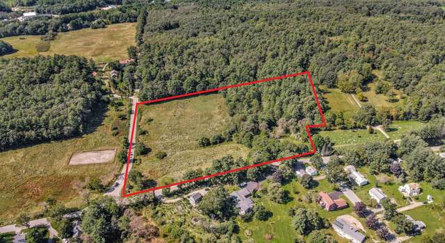 Photo of Lot # 45 Whiskeag Road Rd, Bath, ME 04530