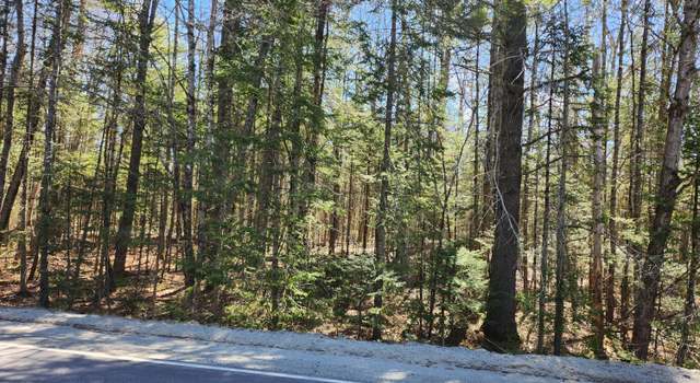 Photo of Lot #36 Morrill Pond Rd, Canaan, ME 04924