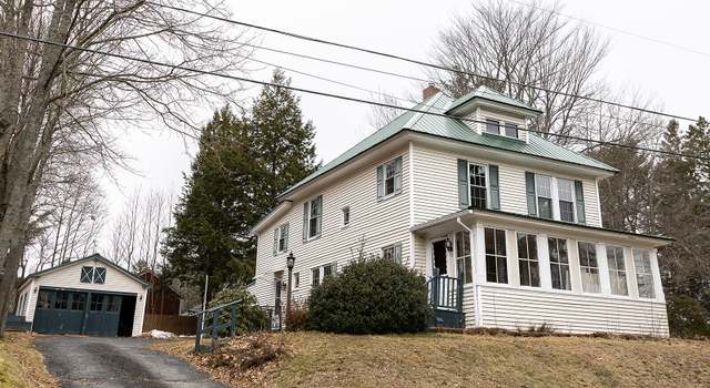 Photo of 53 Hillside Ave, Old Town, ME 04468
