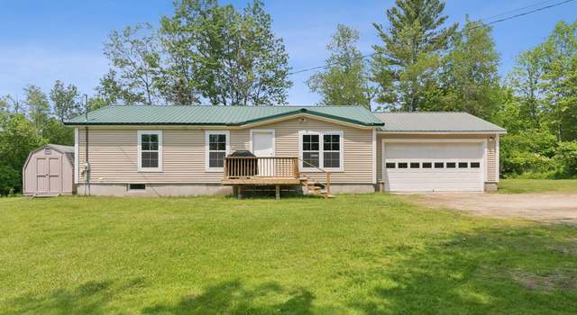 Photo of 306 Black Mountain Rd, Sumner, ME 04292