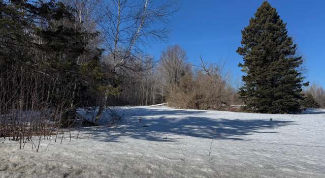 Photo of 563 Crystal Rd, Crystal, ME 04747