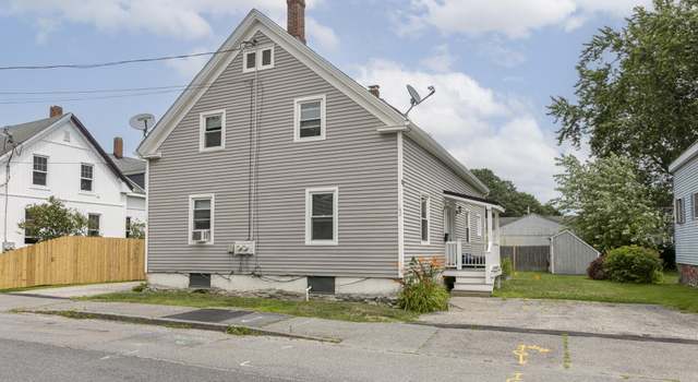 Photo of 140 Sawyer St, South Portland, ME 04106