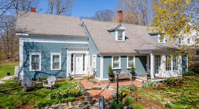 Photo of 155 Pepperrell Rd, Kittery, ME 03905