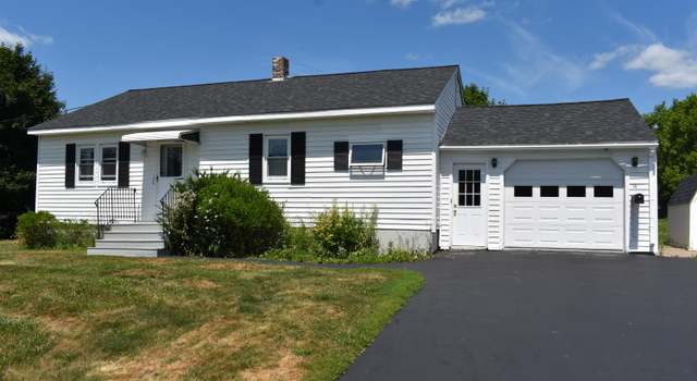 Photo of 14 Maureen Ave, Randolph, ME 04346