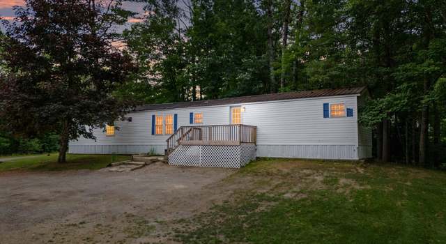 Photo of 168 Hanscom Rd, Benton, ME 04901