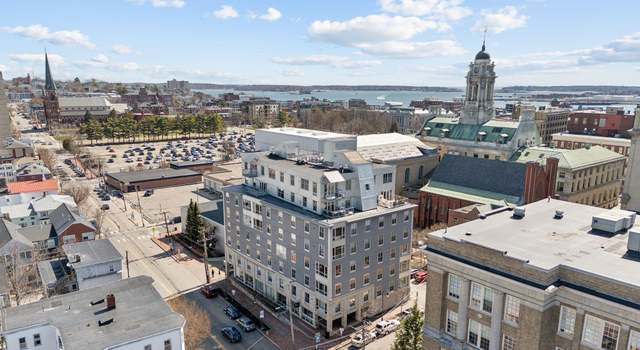 Photo of 21 Chestnut St #305, Portland, ME 04101