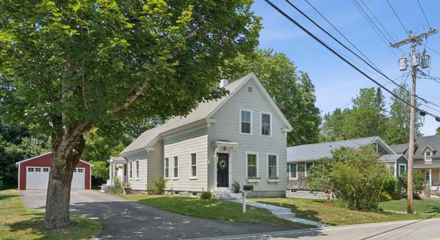 Photo of 49 Brown St, Kennebunk, ME 04043