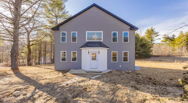 Photo of 2 Bishop Delisio Ln, Baldwin, ME 04024
