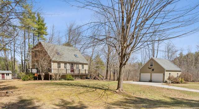 Photo of 4 Glen Rd, Raymond, ME 04071