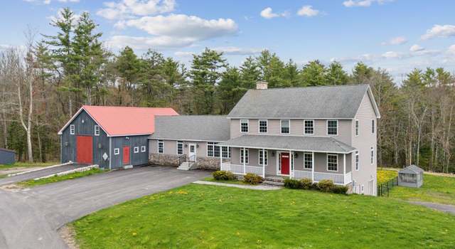 Photo of 20 Motorcycle Dr, Windham, ME 04062