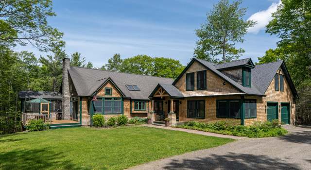 Photo of 10 Pemasong Ln, Yarmouth, ME 04096