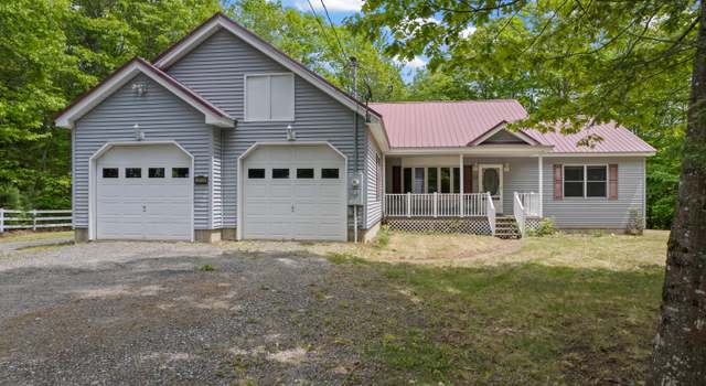 Photo of 2939 Main St, Fayette, ME 04349