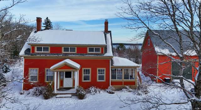 Photo of 22 Tom Leighton Point Rd, Milbridge, ME 04658