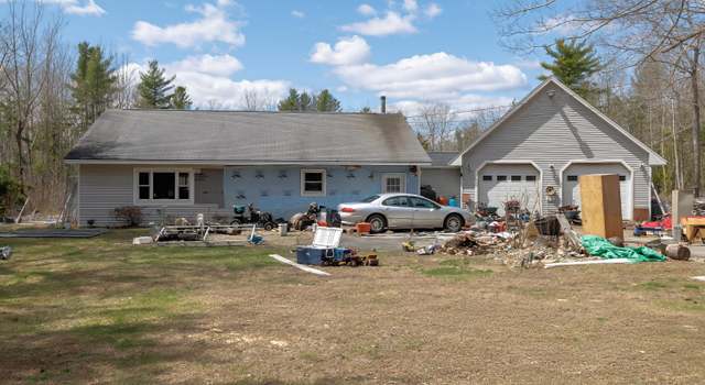 Photo of 46 Austin Rd, Hancock, ME 04640