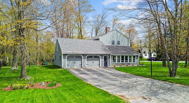Photo of 4 Smiley Ave, Winslow, ME 04901
