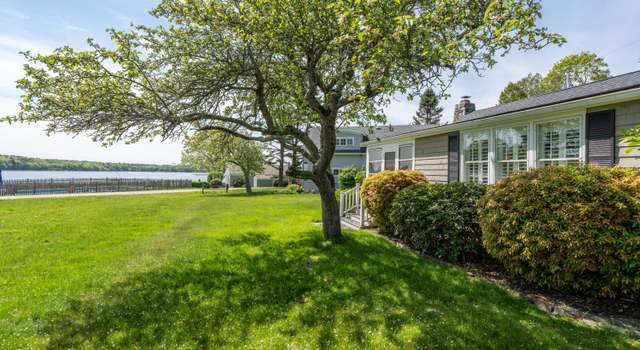 Photo of 39 Homewood Cir, Yarmouth, ME 04096