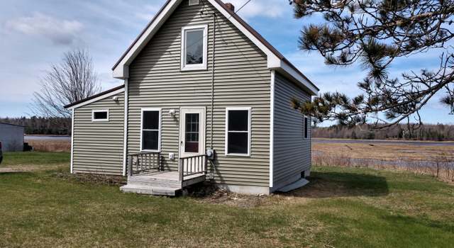 7 Washington St Milbridge Me 04658 Mls 1521521 Redfin