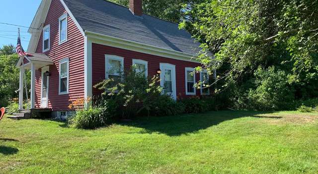 Photo of 438 Lakeside Dr, Boothbay Harbor, ME 04538