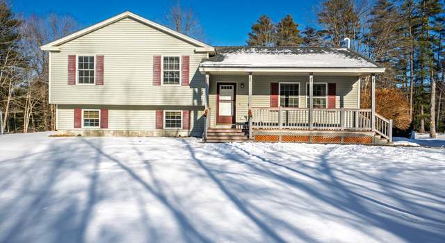 Photo of 849 Boundary Rd, Standish, ME 04085