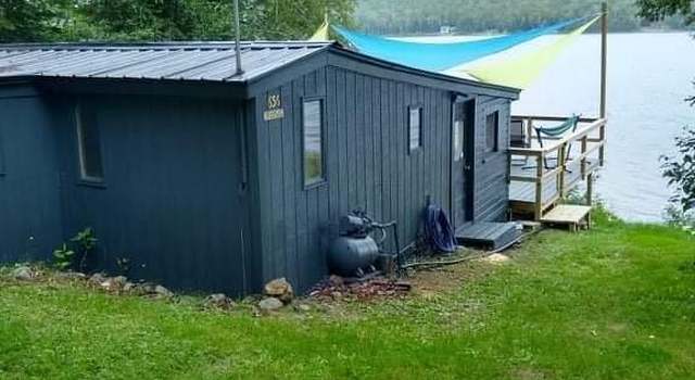 Photo of 656 W Rd, Portage Lake, ME 04768