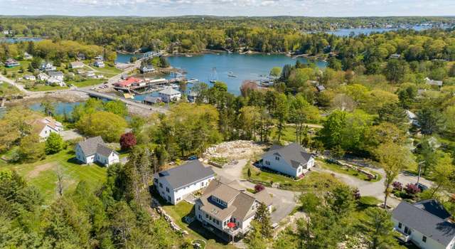 Photo of 4 Captain's Way, Southport, ME 04576