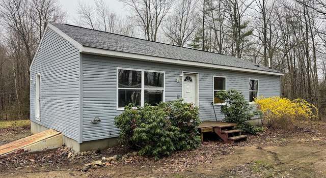Photo of 84 Noble Rd, Oxford, ME 04270