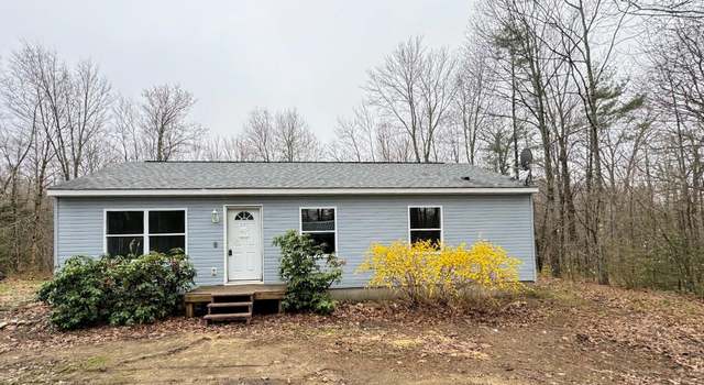 Photo of 84 Noble Rd, Oxford, ME 04270