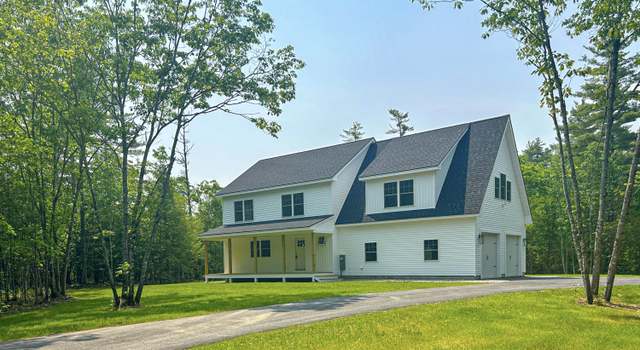 Photo of 16 Wheelers Way, Cornish, ME 04020