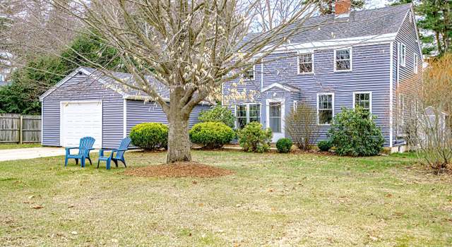 Photo of 8 Dunstan Ave, Scarborough, ME 04074