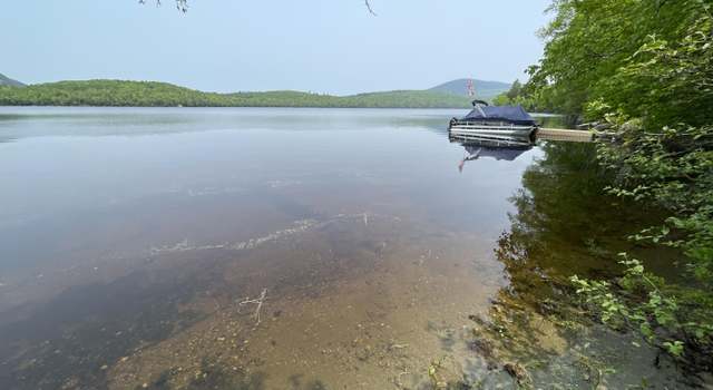 Photo of 141 Sturtevant Pond Rd, Magalloway Plt, ME 03579