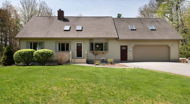 Photo of 738 Litchfield Rd, Bowdoin, ME 04287