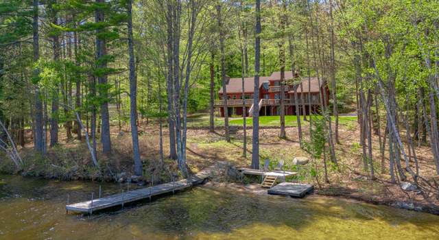 Photo of 326 Mountain Rd, Bridgton, ME 04009