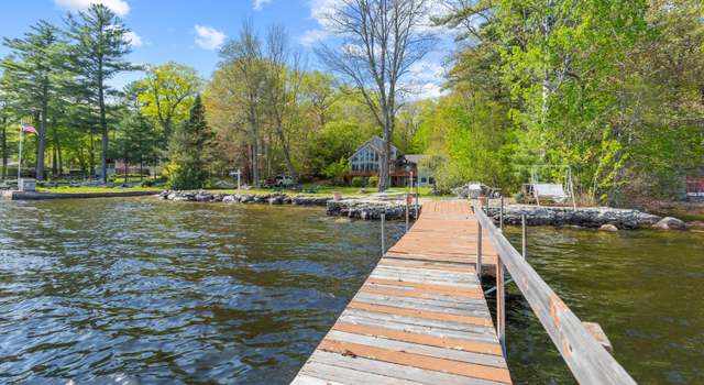 Photo of 140 Deep Cove Rd, Raymond, ME 04071