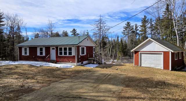 Photo of 257 School St, Weld, ME 04285