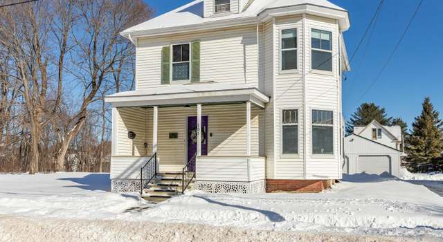 Photo of 131 Lincoln St, Bangor, ME 04401